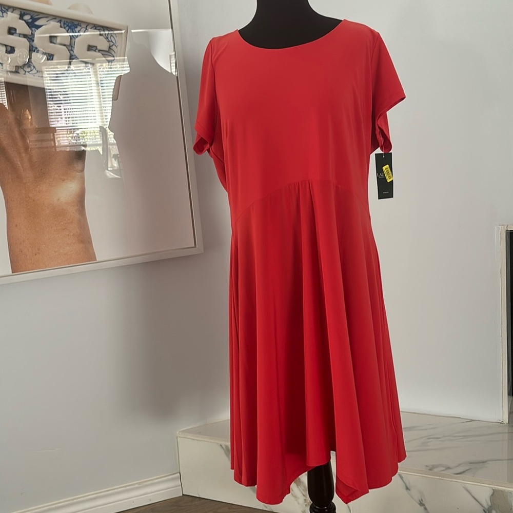 Ralph Lauren Dress
